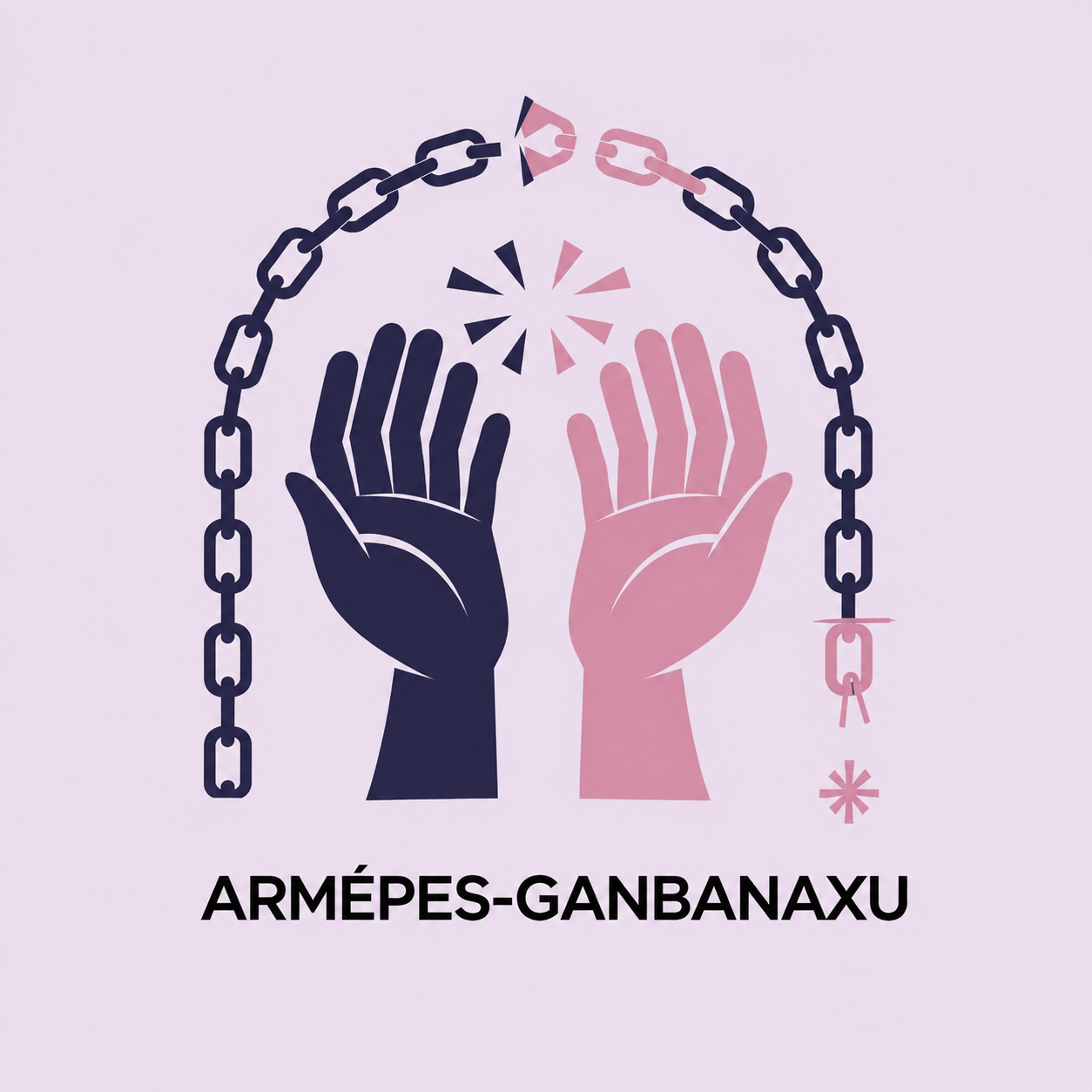 ARMEPES-GANBANAAXU